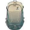 Deuter Trans Alpine Pro 26 SL Rucksack Damen Petrol/beige -CUBE RFR Teile Verkäufe deuter trans alpine pro 26 sl backpack women sand teal 1