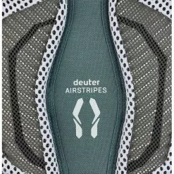 Deuter Trans Alpine Pro 26 SL Rucksack Damen Petrol/beige -CUBE RFR Teile Verkäufe deuter trans alpine pro 26 sl backpack women sand teal 4