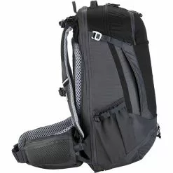Deuter Trans Alpine Pro 28 Rucksack Grau/schwarz -CUBE RFR Teile Verkäufe deuter trans alpine pro 28 backpack black graphite 3
