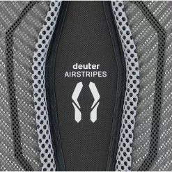Deuter Trans Alpine Pro 28 Rucksack Grau/schwarz -CUBE RFR Teile Verkäufe deuter trans alpine pro 28 backpack black graphite 4