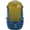 Deuter Trans Alpine Pro 28 Rucksack Blau/beige -CUBE RFR Teile Verkäufe deuter trans alpine pro 28 backpack clay marine 1