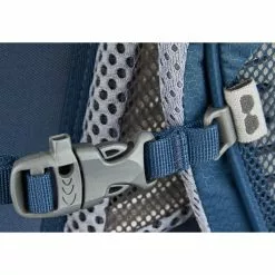 Deuter Trans Alpine Pro 28 Rucksack Blau/beige -CUBE RFR Teile Verkäufe deuter trans alpine pro 28 backpack clay marine 5