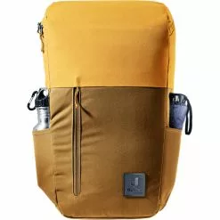 Deuter UP Stockholm Rucksack 22l Braun -CUBE RFR Teile Verkäufe deuter up stockholm backpack 22l almond cinnamon 3