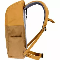 Deuter UP Stockholm Rucksack 22l Braun -CUBE RFR Teile Verkäufe deuter up stockholm backpack 22l almond cinnamon 6