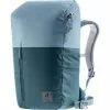 Deuter UP Stockholm Rucksack 22l Blau 2 Deuter UP Stockholm Rucksack 22l Blau -CUBE RFR Teile Verkäufe deuter up stockholm backpack 22l arctic lake 1