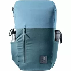 Deuter UP Stockholm Rucksack 22l Blau -CUBE RFR Teile Verkäufe deuter up stockholm backpack 22l arctic lake 3