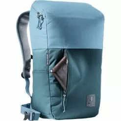 Deuter UP Stockholm Rucksack 22l Blau -CUBE RFR Teile Verkäufe deuter up stockholm backpack 22l arctic lake 4