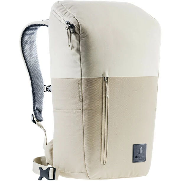 Deuter UP Stockholm Rucksack 22l Beige 3 Deuter UP Stockholm Rucksack 22l Beige