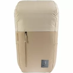 Deuter UP Stockholm Rucksack 22l Beige 11 Deuter UP Stockholm Rucksack 22l Beige -CUBE RFR Teile Verkäufe deuter up stockholm backpack 22l sand bone 4