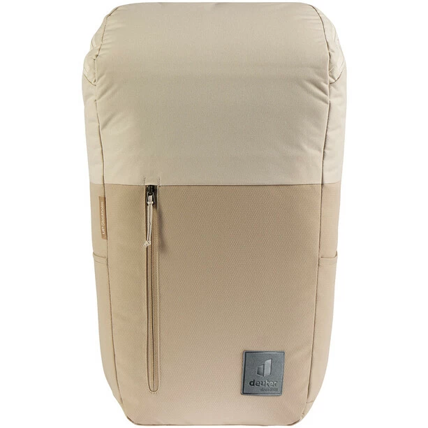 Deuter UP Stockholm Rucksack 22l Beige 6 Deuter UP Stockholm Rucksack 22l Beige – Bild 4