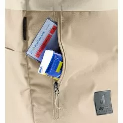 Deuter UP Stockholm Rucksack 22l Beige 12 Deuter UP Stockholm Rucksack 22l Beige -CUBE RFR Teile Verkäufe deuter up stockholm backpack 22l sand bone 5
