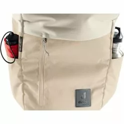 Deuter UP Stockholm Rucksack 22l Beige 13 Deuter UP Stockholm Rucksack 22l Beige -CUBE RFR Teile Verkäufe deuter up stockholm backpack 22l sand bone 6