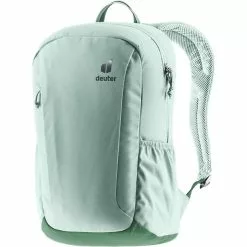 Deuter Vista Skip Tagesrucksack 14l Grün