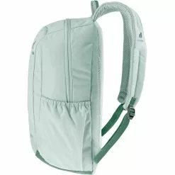 Deuter Vista Skip Tagesrucksack 14l Grün -CUBE RFR Teile Verkäufe deuter vista skip daypack 14l frost aloe 4