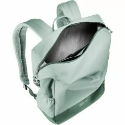 Deuter Vista Spot Tagesrucksack 18l Grün -CUBE RFR Teile Verkäufe deuter vista spot daypack 18l frost aloe 3