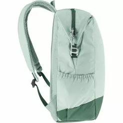 Deuter Vista Spot Tagesrucksack 18l Grün -CUBE RFR Teile Verkäufe deuter vista spot daypack 18l frost aloe 4