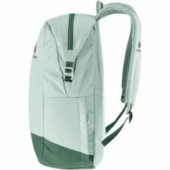 Deuter Vista Spot Tagesrucksack 18l Grün -CUBE RFR Teile Verkäufe deuter vista spot daypack 18l frost aloe 5