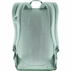 Deuter Vista Spot Tagesrucksack 18l Grün -CUBE RFR Teile Verkäufe deuter vista spot daypack 18l frost aloe 6