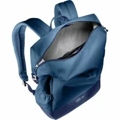 Deuter Vista Spot Tagesrucksack 18l Blau -CUBE RFR Teile Verkäufe deuter vista spot daypack 18l marine ink 3