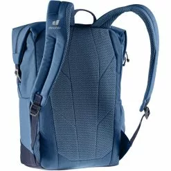 Deuter Vista Spot Tagesrucksack 18l Blau -CUBE RFR Teile Verkäufe deuter vista spot daypack 18l marine ink 6