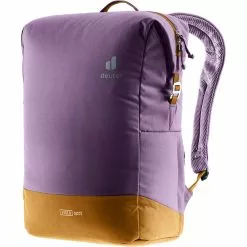 Deuter Vista Spot Tagesrucksack 18l Lila/braun