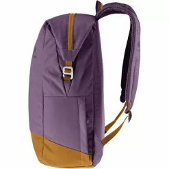 Deuter Vista Spot Tagesrucksack 18l Lila/braun -CUBE RFR Teile Verkäufe deuter vista spot daypack 18l plum cinnamon 4
