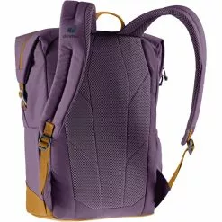 Deuter Vista Spot Tagesrucksack 18l Lila/braun -CUBE RFR Teile Verkäufe deuter vista spot daypack 18l plum cinnamon 6