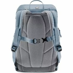 Deuter Waldfuchs 14 Rucksack Kinder Blau/grau -CUBE RFR Teile Verkäufe deuter waldfuchs 14 backpack kids arctic slateblue 2