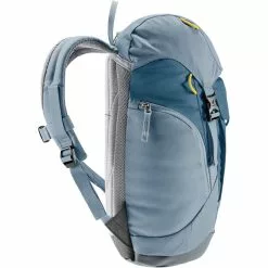 Deuter Waldfuchs 14 Rucksack Kinder Blau/grau -CUBE RFR Teile Verkäufe deuter waldfuchs 14 backpack kids arctic slateblue 3