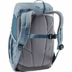 Deuter Waldfuchs 14 Rucksack Kinder Blau/grau -CUBE RFR Teile Verkäufe deuter waldfuchs 14 backpack kids arctic slateblue 4