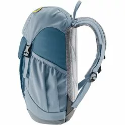 Deuter Waldfuchs 14 Rucksack Kinder Blau/grau -CUBE RFR Teile Verkäufe deuter waldfuchs 14 backpack kids arctic slateblue 5