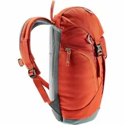 Deuter Waldfuchs 14 Rucksack Kinder Rot -CUBE RFR Teile Verkäufe deuter waldfuchs 14 backpack kids lava paprika 3