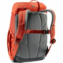 Deuter Waldfuchs 14 Rucksack Kinder Rot -CUBE RFR Teile Verkäufe deuter waldfuchs 14 backpack kids lava paprika 4