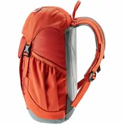 Deuter Waldfuchs 14 Rucksack Kinder Rot -CUBE RFR Teile Verkäufe deuter waldfuchs 14 backpack kids lava paprika 5