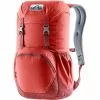 Deuter Walker 20 Rucksack Rot -CUBE RFR Teile Verkäufe deuter walker 20 backpack currant redwood 1