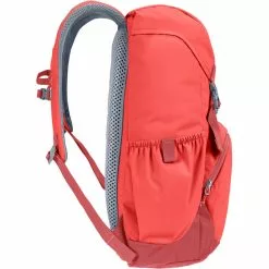 Deuter Walker 20 Rucksack Rot -CUBE RFR Teile Verkäufe deuter walker 20 backpack currant redwood 4