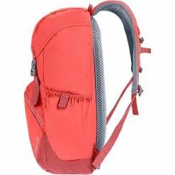 Deuter Walker 20 Rucksack Rot -CUBE RFR Teile Verkäufe deuter walker 20 backpack currant redwood 5