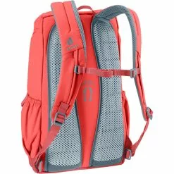 Deuter Walker 20 Rucksack Rot -CUBE RFR Teile Verkäufe deuter walker 20 backpack currant redwood 6