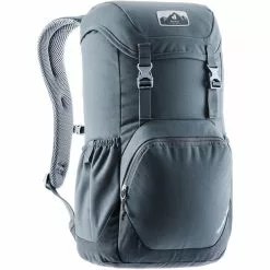 Deuter Walker 20 Rucksack Grau