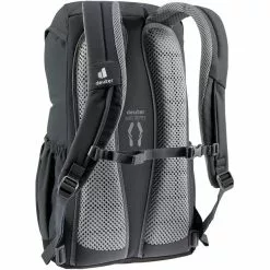 Deuter Walker 20 Rucksack Grau -CUBE RFR Teile Verkäufe deuter walker 20 backpack graphite black 3
