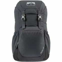Deuter Walker 20 Rucksack Grau -CUBE RFR Teile Verkäufe deuter walker 20 backpack graphite black 4