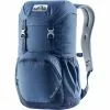 Deuter Walker 20 Rucksack Blau -CUBE RFR Teile Verkäufe deuter walker 20 backpack marine ink 1