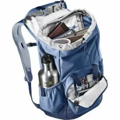 Deuter Walker 20 Rucksack Blau -CUBE RFR Teile Verkäufe deuter walker 20 backpack marine ink 3