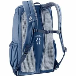 Deuter Walker 20 Rucksack Blau -CUBE RFR Teile Verkäufe deuter walker 20 backpack marine ink 6