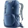 Deuter Walker 24 Rucksack Blau -CUBE RFR Teile Verkäufe deuter walker 24 backpack marine ink 1