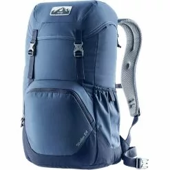 Deuter Walker 24 Rucksack Blau