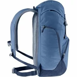 Deuter Walker 24 Rucksack Blau -CUBE RFR Teile Verkäufe deuter walker 24 backpack marine ink 5
