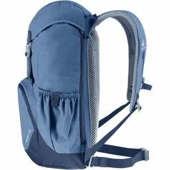 Deuter Walker 24 Rucksack Blau -CUBE RFR Teile Verkäufe deuter walker 24 backpack marine ink 6