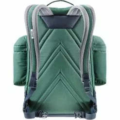 Deuter Wengen Rucksack Grün/blau -CUBE RFR Teile Verkäufe deuter wengen backpack seagreen ink 3