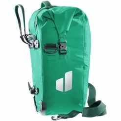 Deuter Weybridge 20+5 Rucksack Grün 10 Deuter Weybridge 20+5 Rucksack Grün -CUBE RFR Teile Verkäufe deuter weybridge 20 5 backpack fern 3